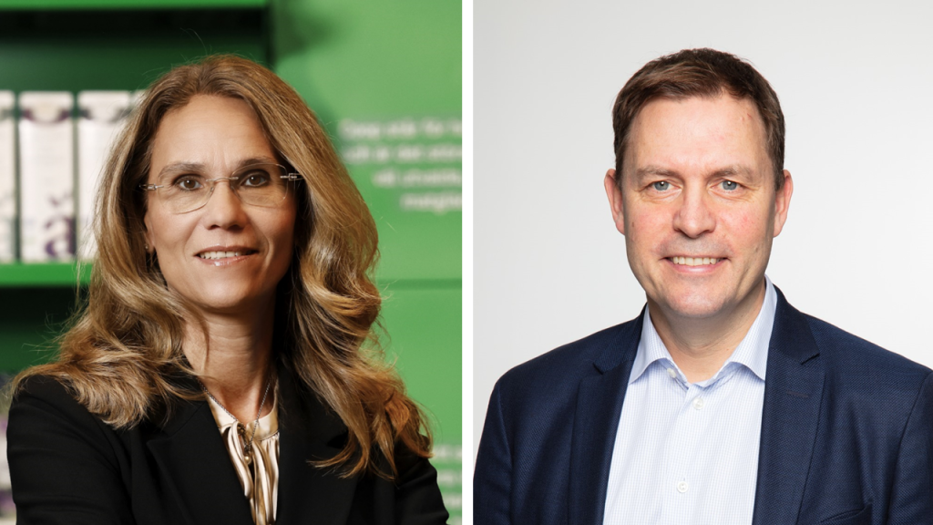 Marie Nygren lämnar som vd för Coop