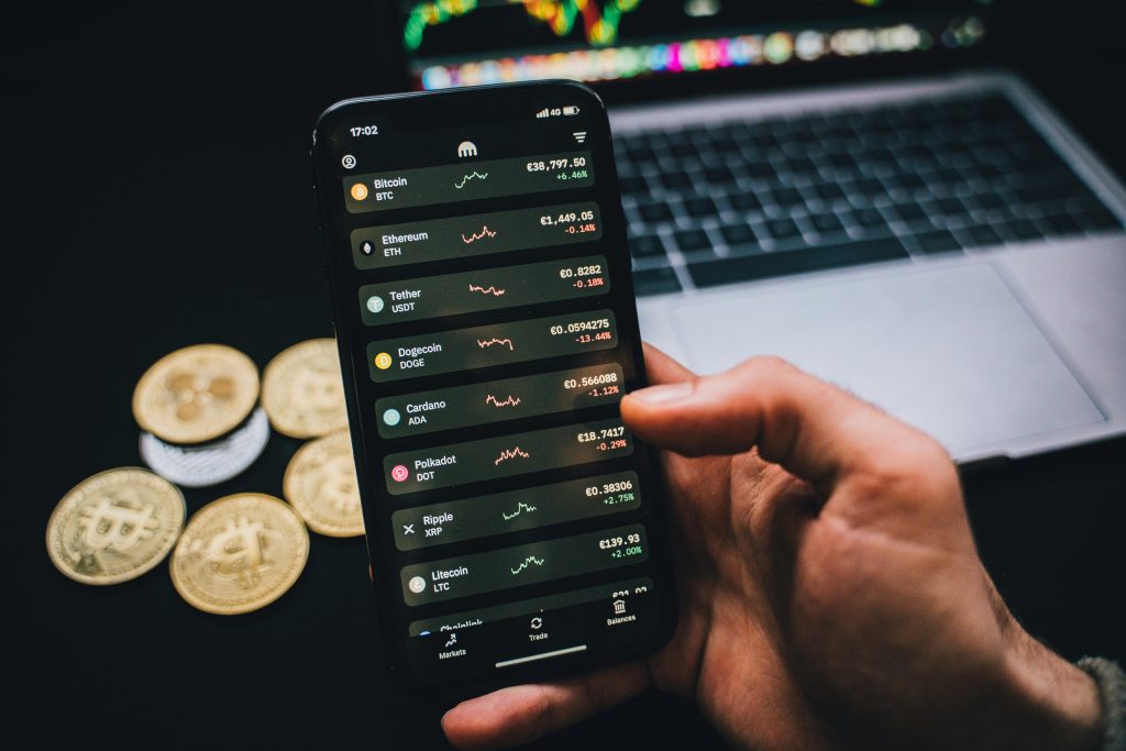 Udda metoden – FBI skapade falsk kryptovaluta