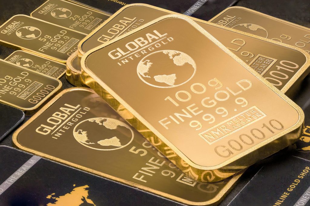 Goldman Sachs höjer riktkurs på guld till 2 900 USD per uns till början av 2025 – nya rekordnoteringar i sikte