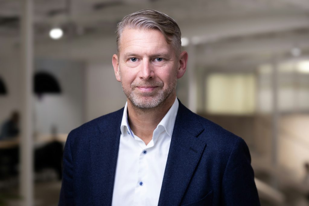 Northvolt ansöker om Chapter 11- VD lämnar
