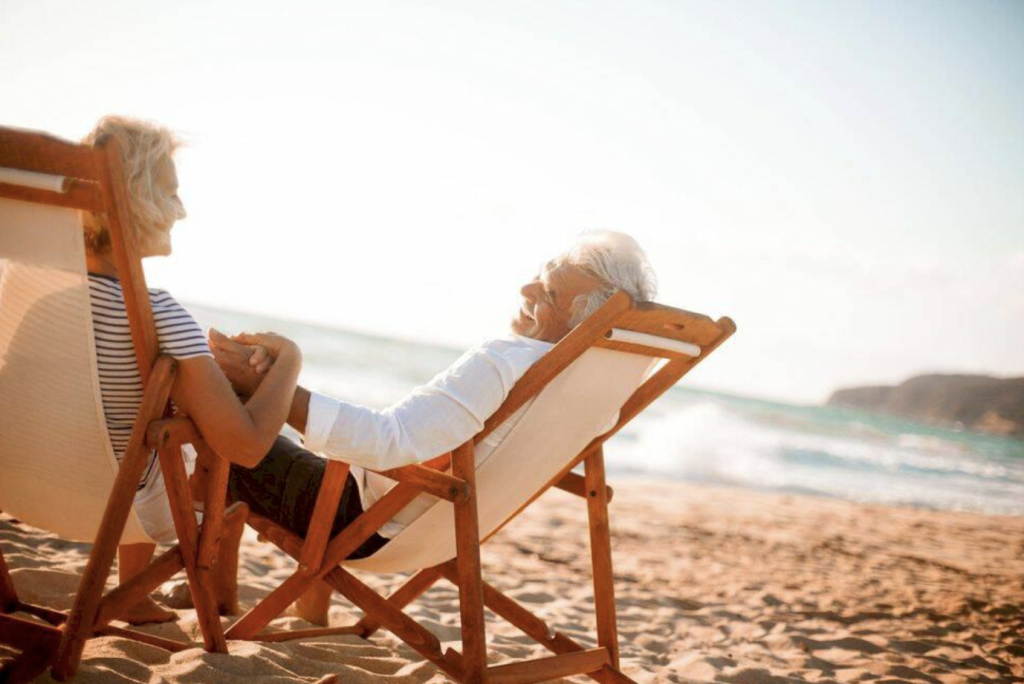 Så vill svenskarna ta ut sina pensioner