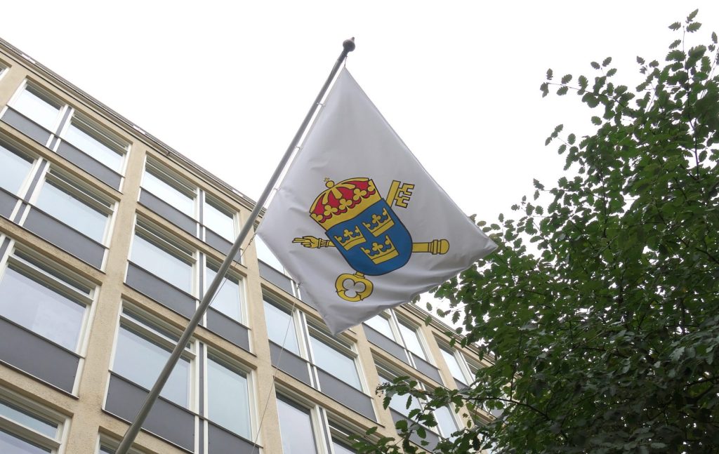 Hovrätten ändrar dom om marknadsmanipulation – Newton Nordics ex-VD döms
