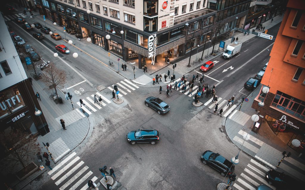 Förbudet mot bensinbilar i Stockholm stoppas