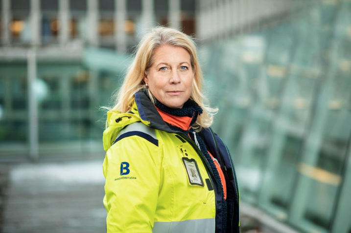 Svartjobb sjunker mest inom byggbranschen