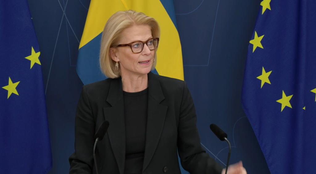 Lågkonjunkturen dröjer sig kvar men ekonomisk återhämtning i sikte