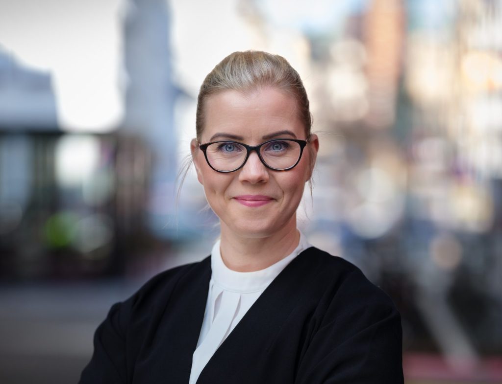 Catch 23 startar försäljning av infångad koldioxid – CRC-krediter