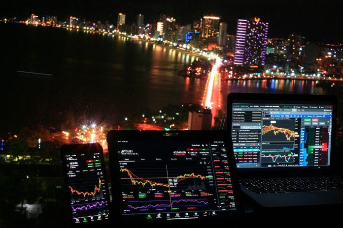 Nasdaq rekord