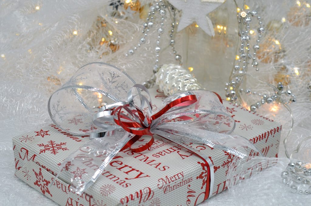 Finanstids lista med förslag på julklapp i sista minuten