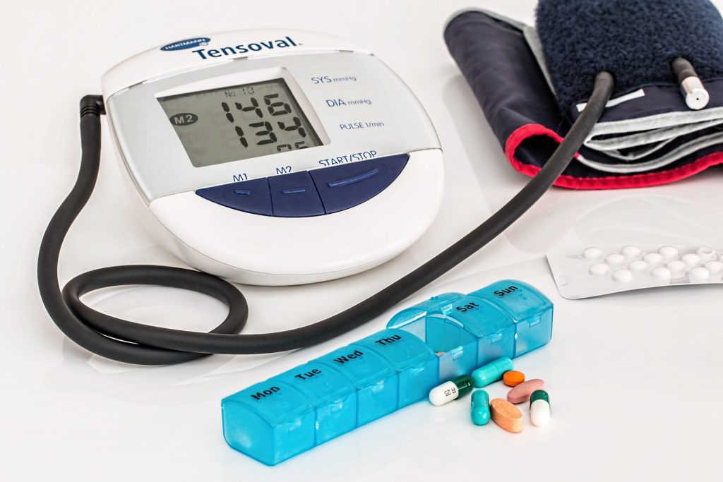 Skenande medicinpriser när nivå för frikort chockhöjs