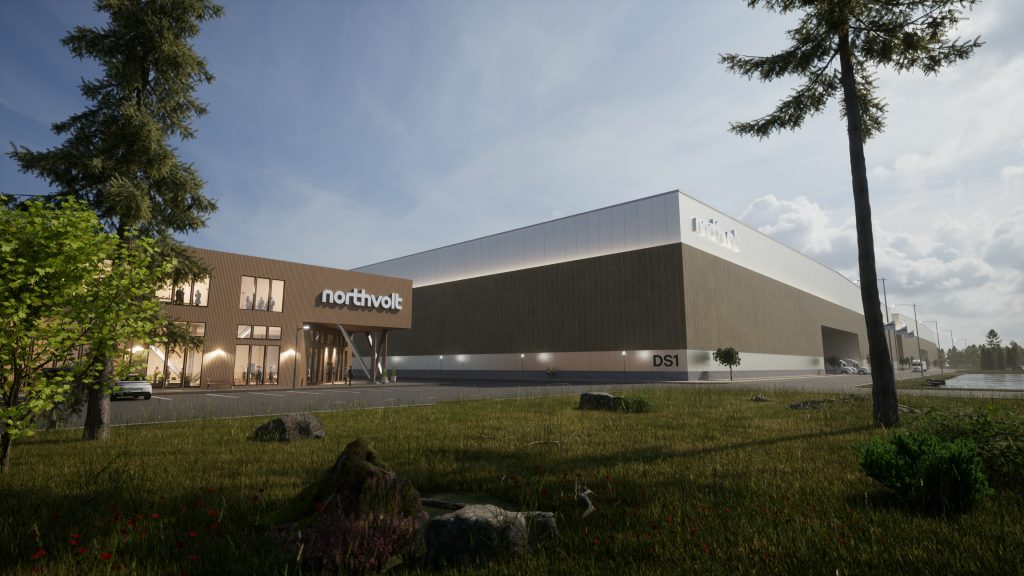 Northvolt får förlängd tidsfrist av domstol i USA – kämpar vidare mot konkurs