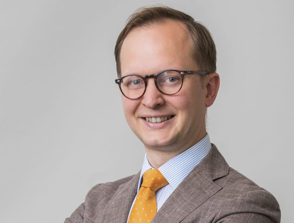 Företagarna: Det är dags för en momsreform