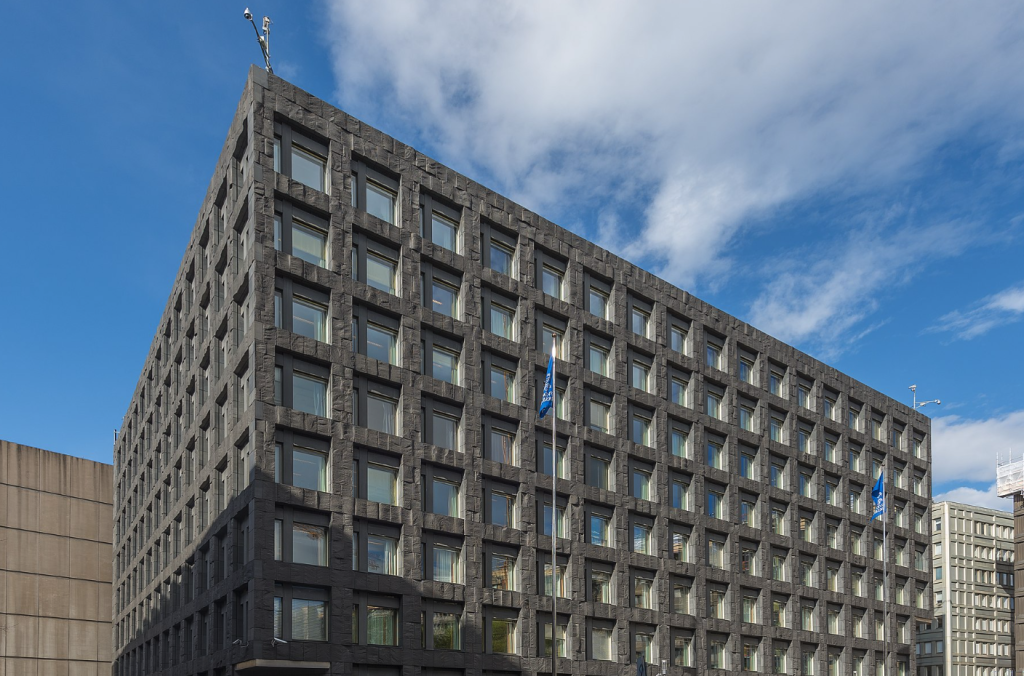Datum för räntebesked Riksbanken 2025