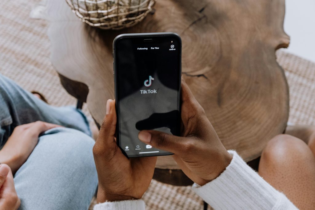 170 miljoner amerikaner stängs ute från Tiktok på söndag