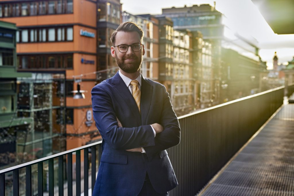 Fem år efter Brexit – handeln med Storbritannien har ökat kraftigt