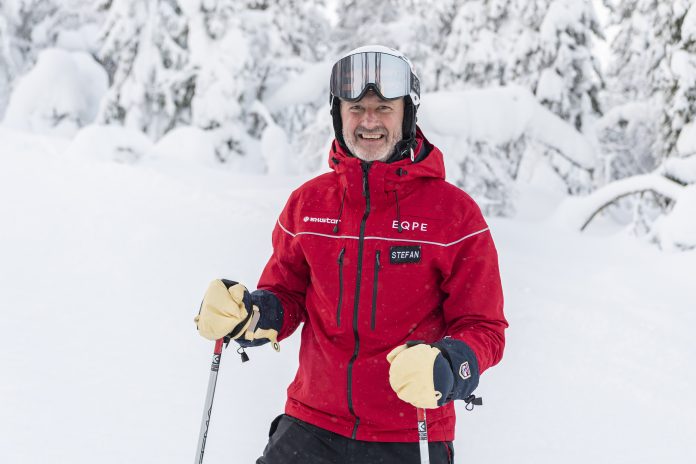 Skistar gör rekordresultat