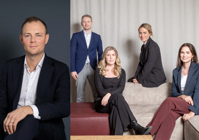 Bostadskreditfonden