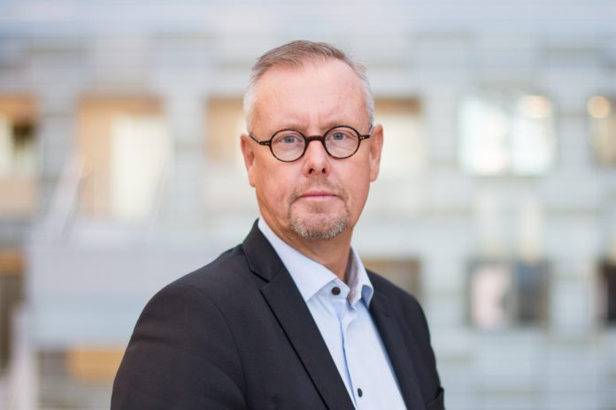 Hackerattacken mot Skatteverket