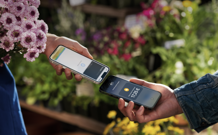 Revolut Tap to Pay