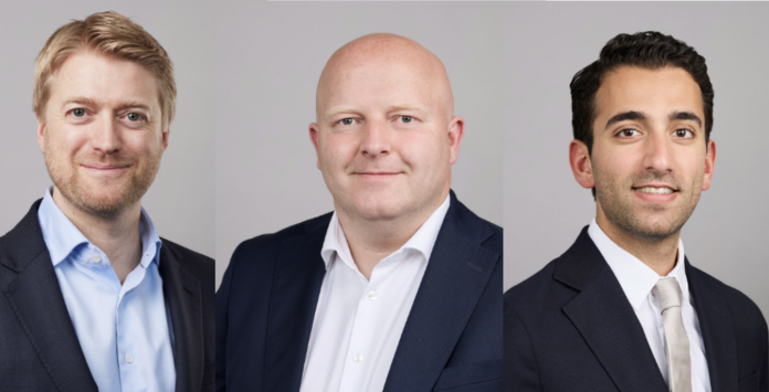 Verdion nordiska organisationen
