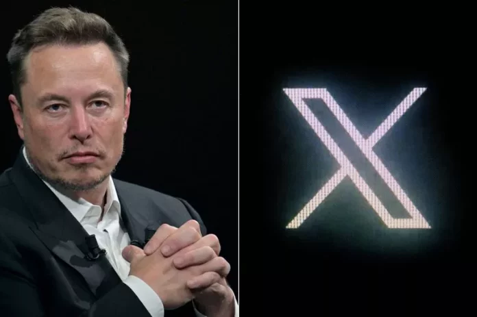 Elon Musk säljer X till sitt AI-bolag