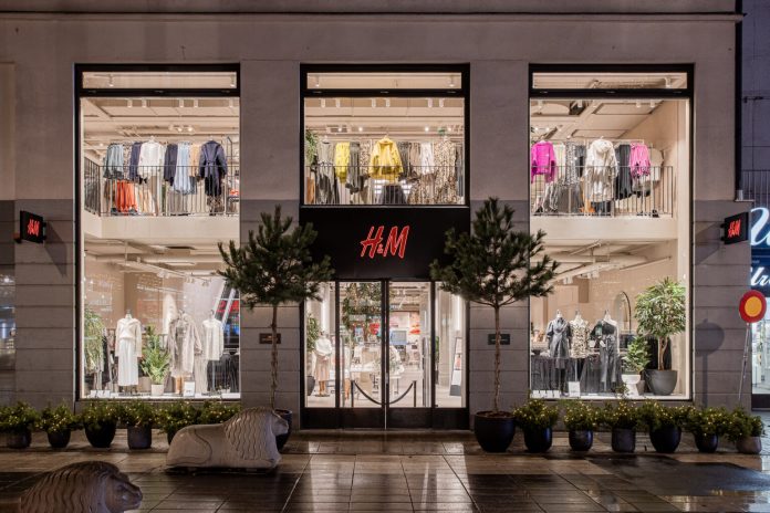 Sämre resultat än väntat från H&M