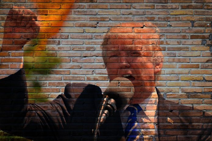 Trumps biltullar