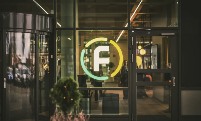 fortnox uppköpserbjudande