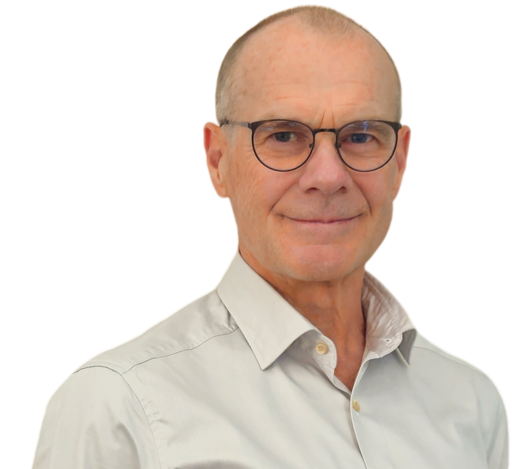 Vopy genomför nyemission för full uppskalning