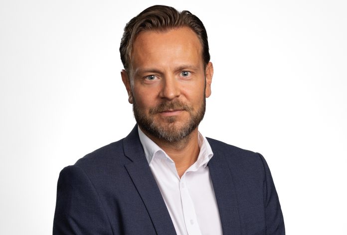 AI-teknik för lönehantering