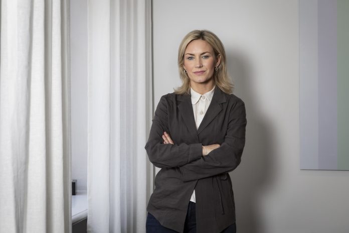 Ny finansieringsmodell bostadsmarknaden