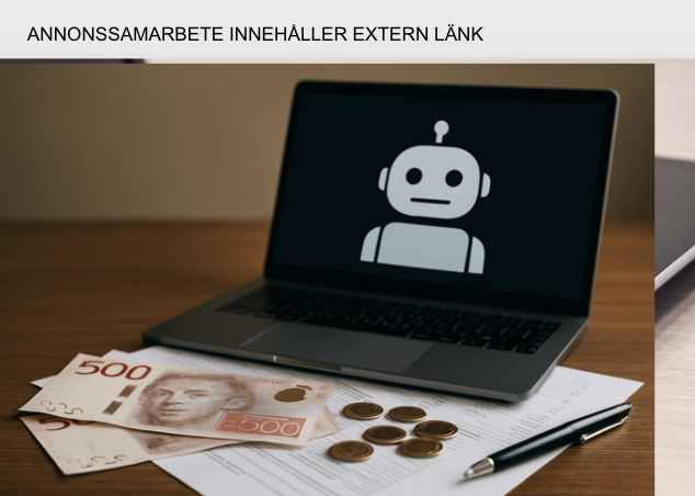 Bästa företagslånet
