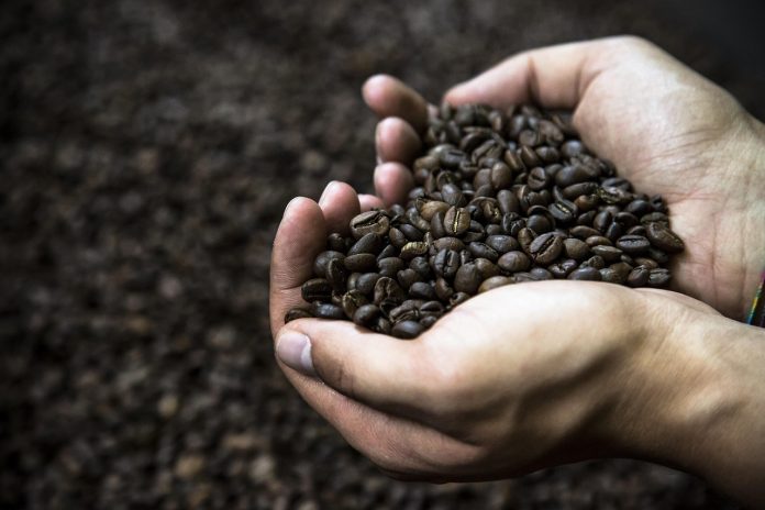 Kaffe pris 2025