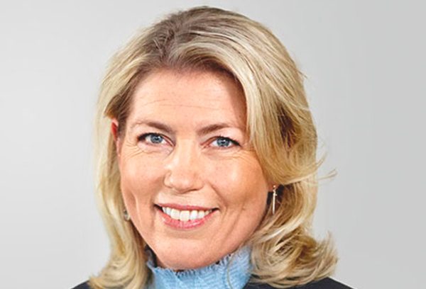 Ulrika Kolsrud Essity