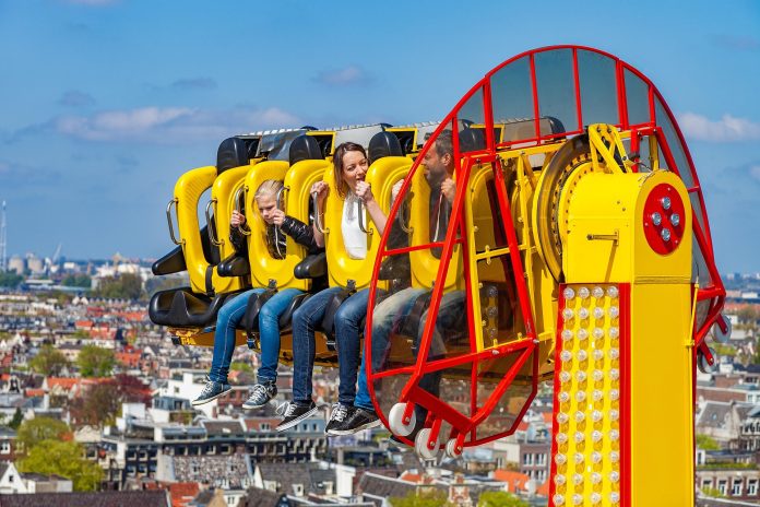 nöjesparkerna 2025