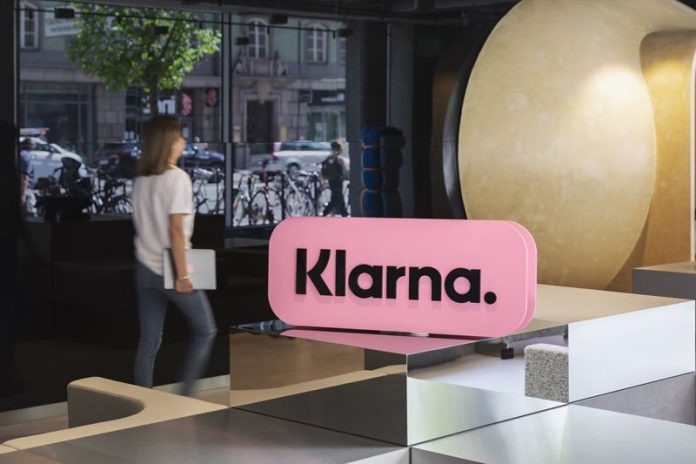 klarna bank-id