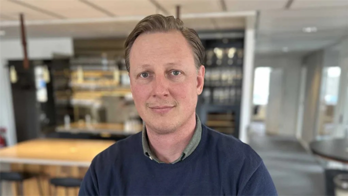 Riddermark Bil