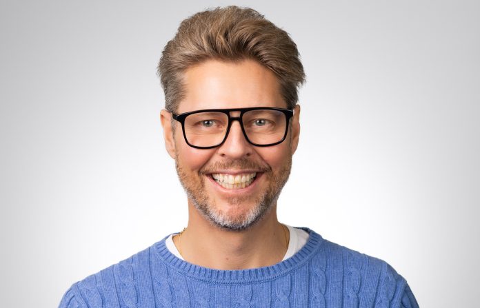AI på arbetsplatsen i Sverige
