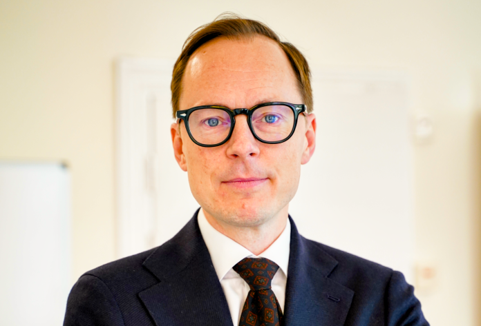 välfärdsbrott