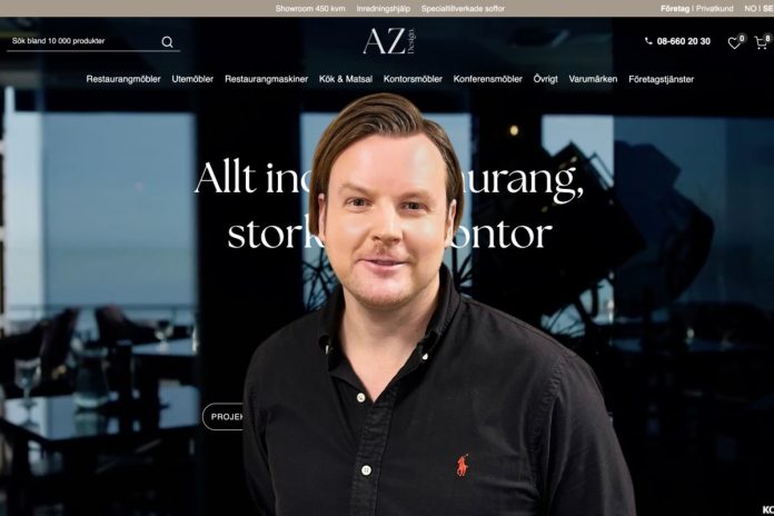 Andreas Zwahlen AZ Design