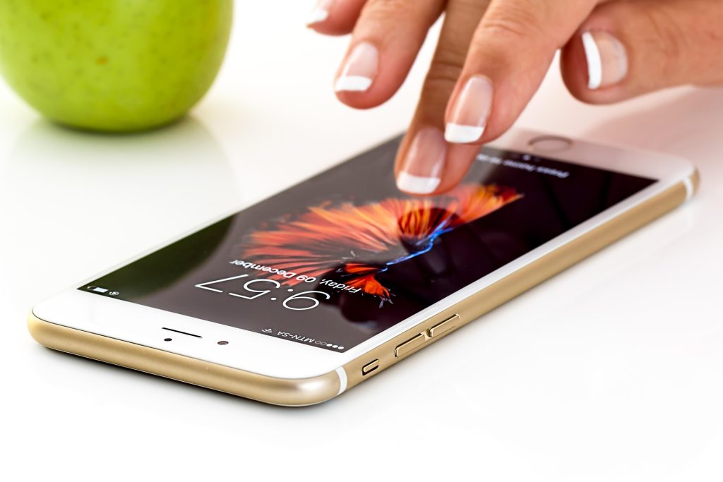 Rekordintäkter för App Store 2024