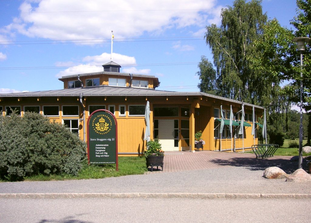Chockhöjda arrenden på Djurgården väcker ilska – kungen vägrar förhandla