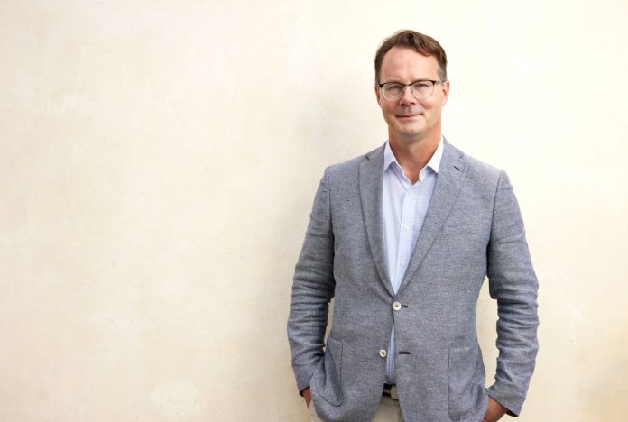 Samarbete Formue BlackRock