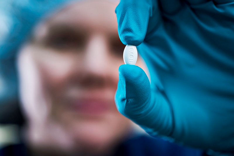 Novo Nordisk i fritt fall – aktien störtdyker efter sänkta prognoser