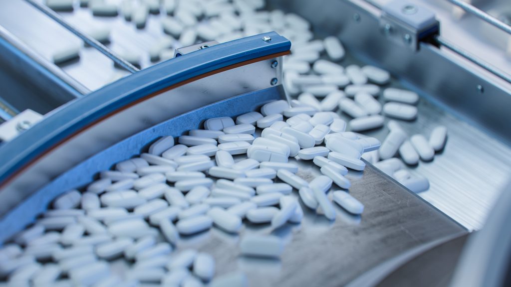 Novo-alumnens fetmasatsning: Pila Pharma siktar på global genombrott med ny tablettbehandling