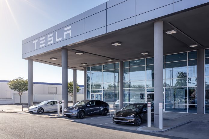 Musk varnar för tuffa tider för Tesla – Trumps elbilsfientliga politik slår hårt