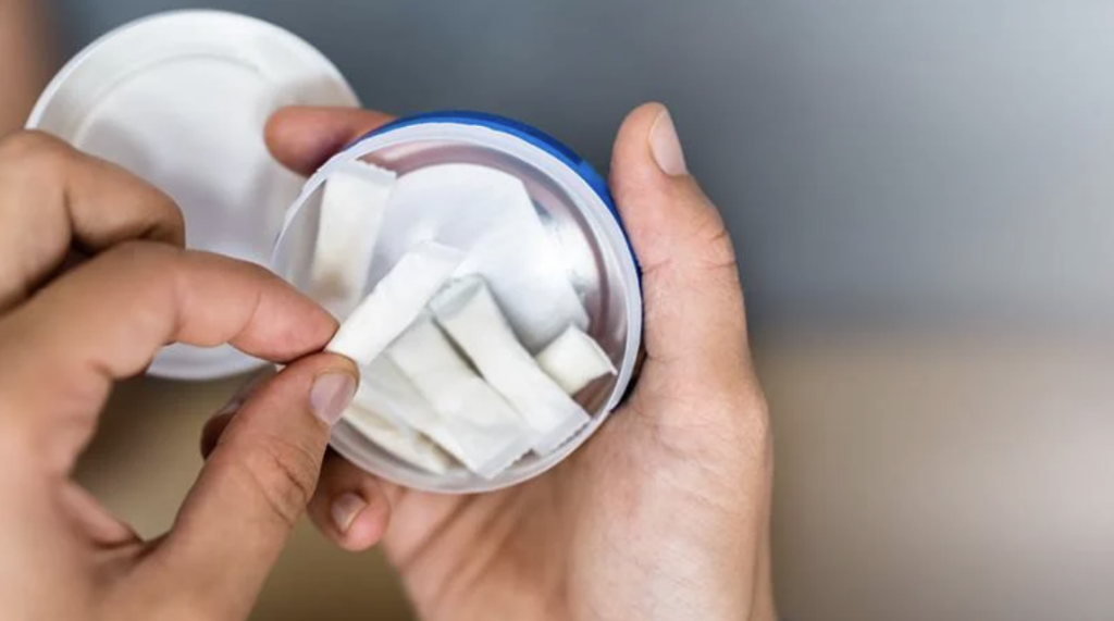 EU hotar höja skatten på vitt snus – kan bli flera kronor dyrare per dosa