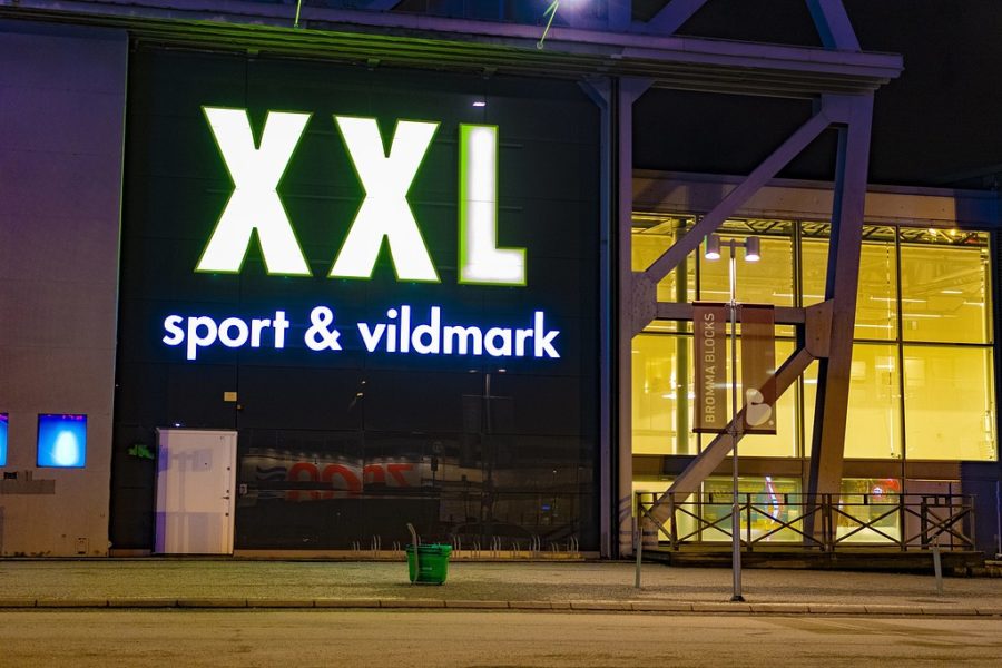 Ny maktkamp om XXL:s miljardskulder – Frasers tar över banklån från DNB och Nordea
