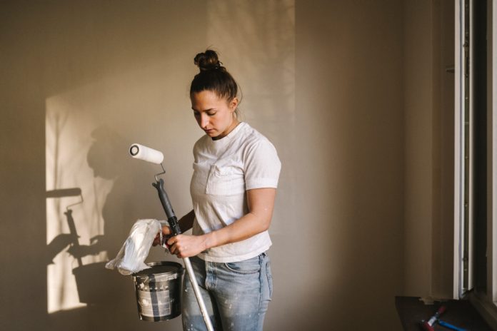 renovera bostadsrätt