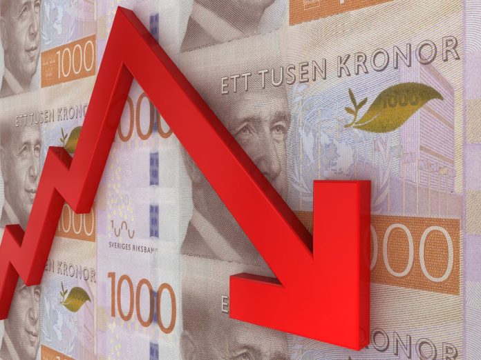 bolåneräntor sänkning bankerna
