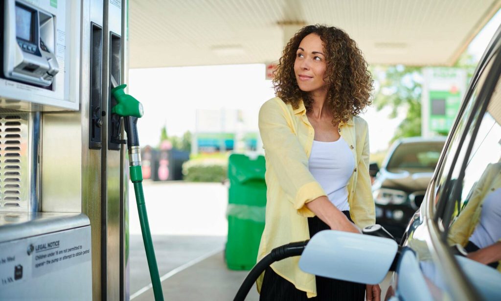 Därför märks inte höjd reduktionsplikt vid pumpen – men ett bränsle sticker ut